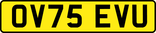 OV75EVU