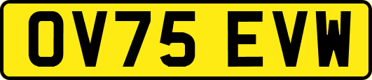 OV75EVW