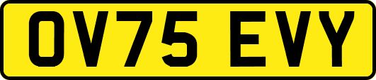 OV75EVY