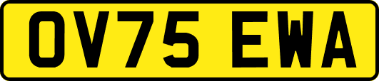 OV75EWA