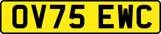 OV75EWC