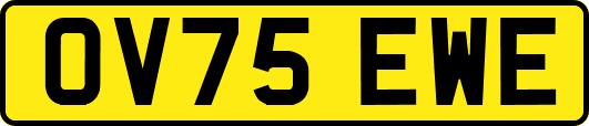 OV75EWE