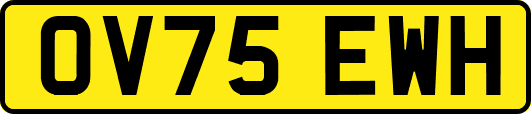 OV75EWH