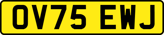 OV75EWJ