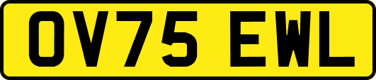 OV75EWL