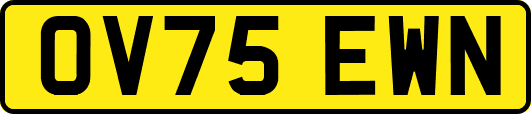 OV75EWN