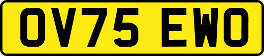OV75EWO