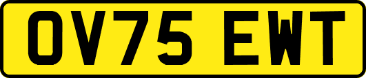 OV75EWT