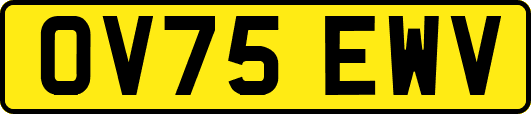 OV75EWV