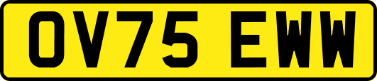 OV75EWW