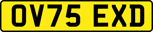 OV75EXD