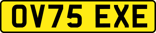 OV75EXE