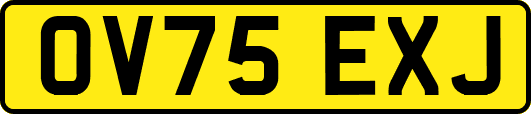 OV75EXJ