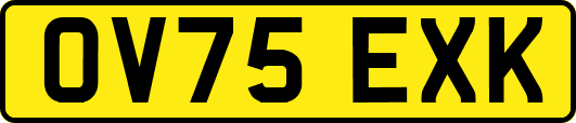 OV75EXK