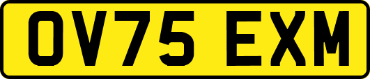 OV75EXM