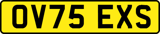 OV75EXS