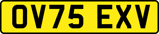 OV75EXV