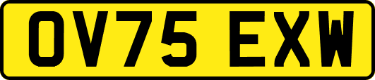 OV75EXW