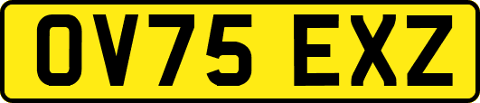 OV75EXZ