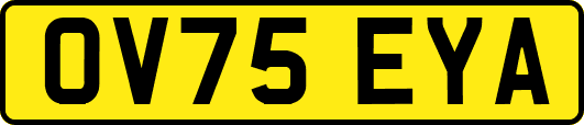 OV75EYA
