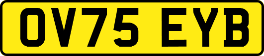 OV75EYB
