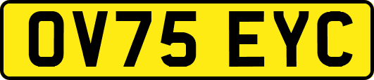 OV75EYC