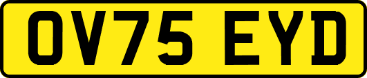 OV75EYD