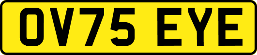 OV75EYE