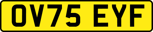 OV75EYF
