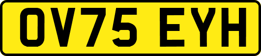 OV75EYH