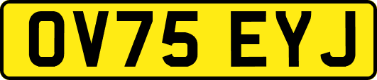 OV75EYJ