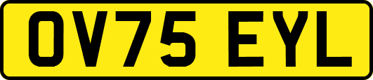 OV75EYL