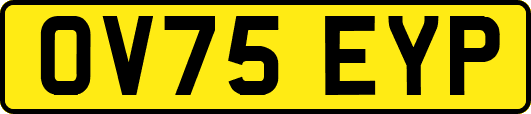 OV75EYP