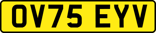OV75EYV