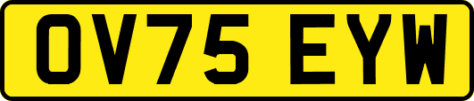 OV75EYW