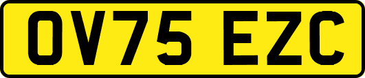 OV75EZC