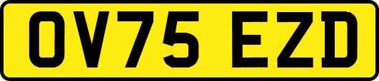 OV75EZD