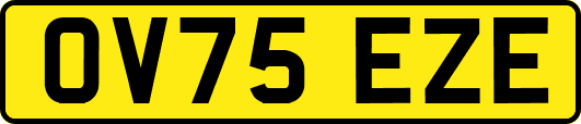 OV75EZE
