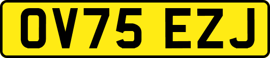 OV75EZJ