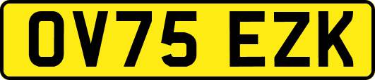 OV75EZK