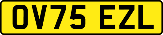OV75EZL