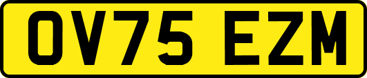 OV75EZM
