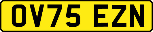 OV75EZN