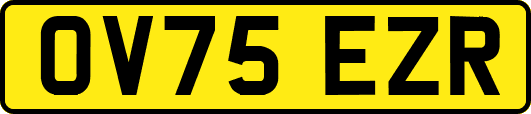 OV75EZR