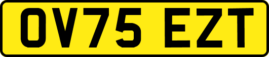 OV75EZT