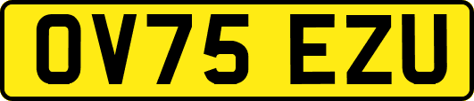 OV75EZU