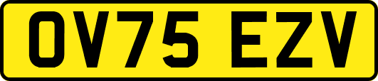 OV75EZV