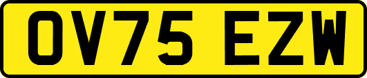 OV75EZW
