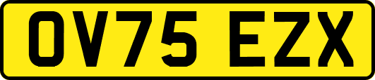 OV75EZX