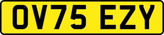 OV75EZY